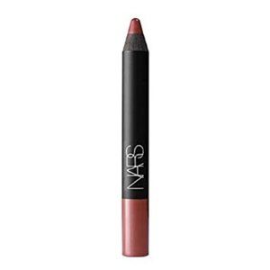 NARS Velvet Matte Lip Pencil "Bahama" Sample